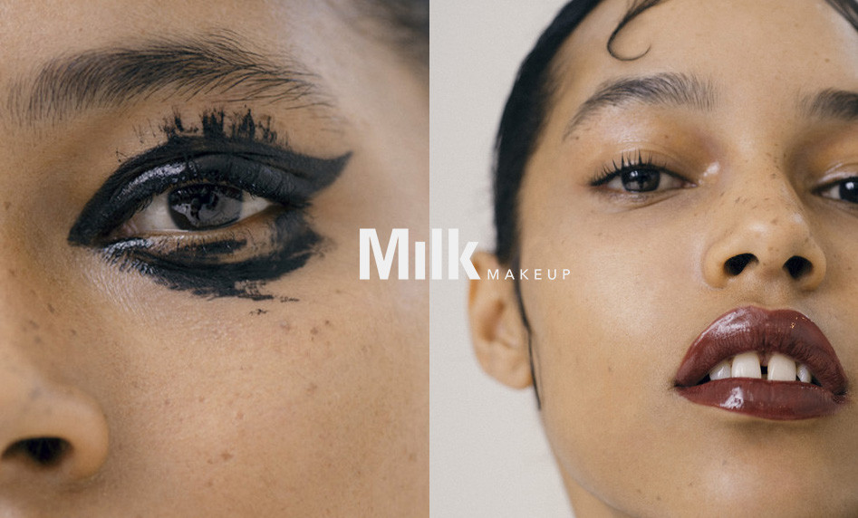 Print Smadre dør Milk Makeup | Office Solutions